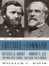 Cover image for Crucible of Command